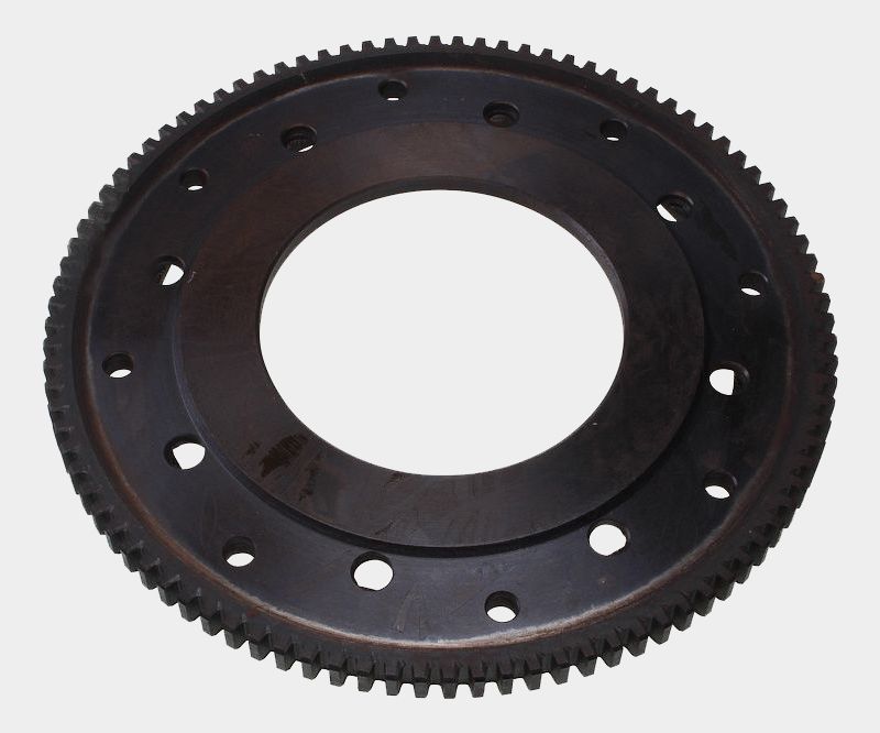 Starter Gear Ring - Moto Guzzi